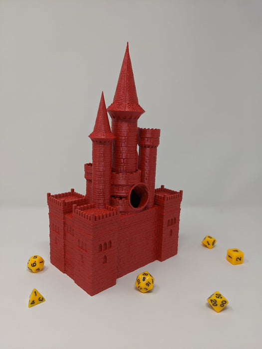 Vampire Castle Dice Roller - for just $40! 