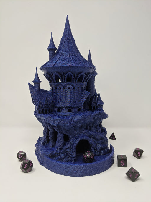 Sorcerer Dice Roller - for just $40! 