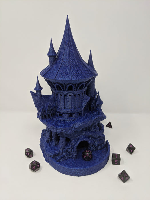 Sorcerer Dice Roller - for just $40! 