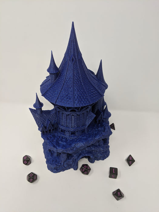 Sorcerer Dice Roller - for just $40! 