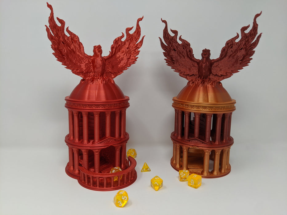 Phoenix Dice Roller - for just $35! 