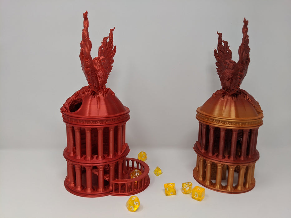Phoenix Dice Roller - for just $35! 