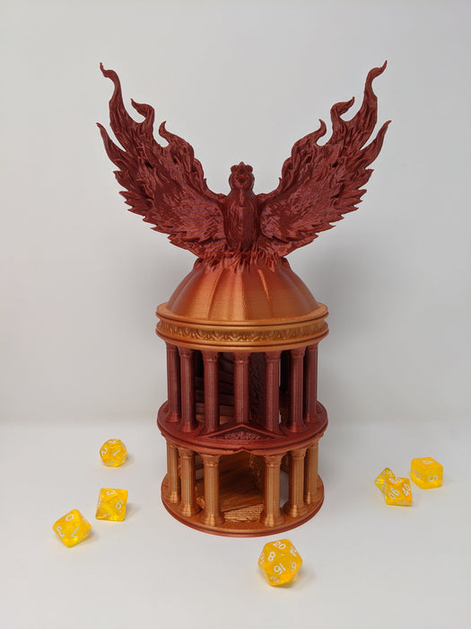 Phoenix Dice Roller - for just $35! 