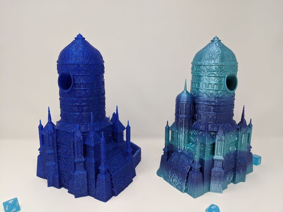 Eladrin Dice Roller - for just $40! 