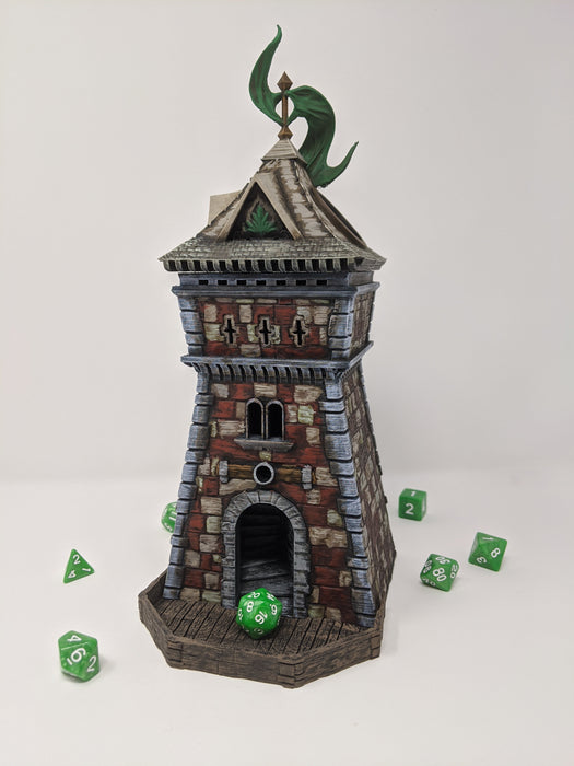 Ranger Dice Roller - for just $35! 