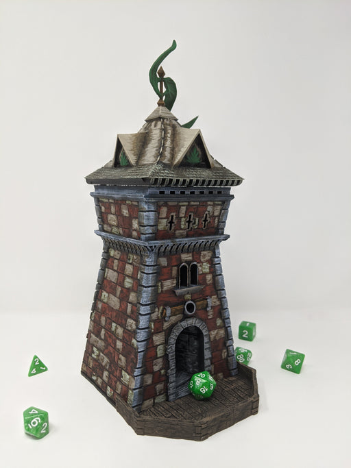 Ranger Dice Roller - for just $35! 