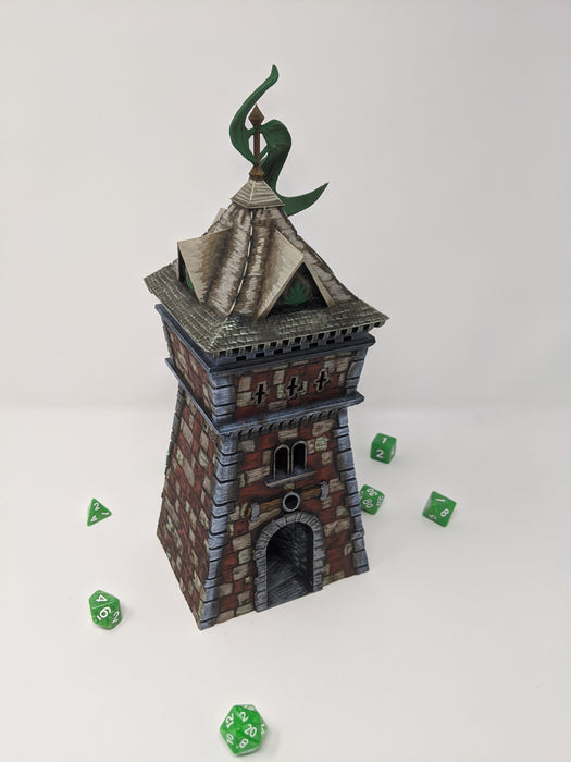 Ranger Dice Roller - for just $35! 