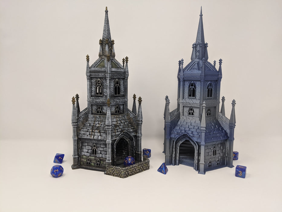 Paladin Dice Roller - for just $40! 