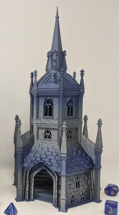 Paladin Dice Roller - for just $40! 