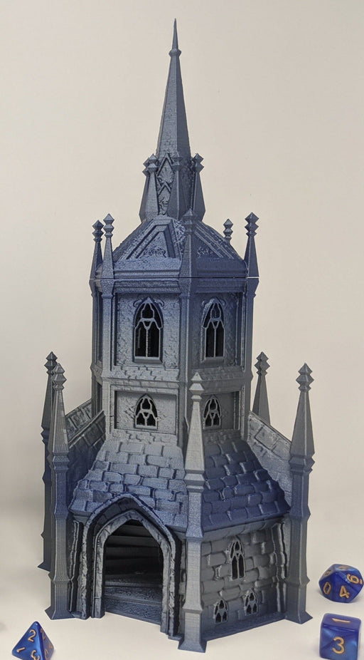 Paladin Dice Roller - for just $40! 