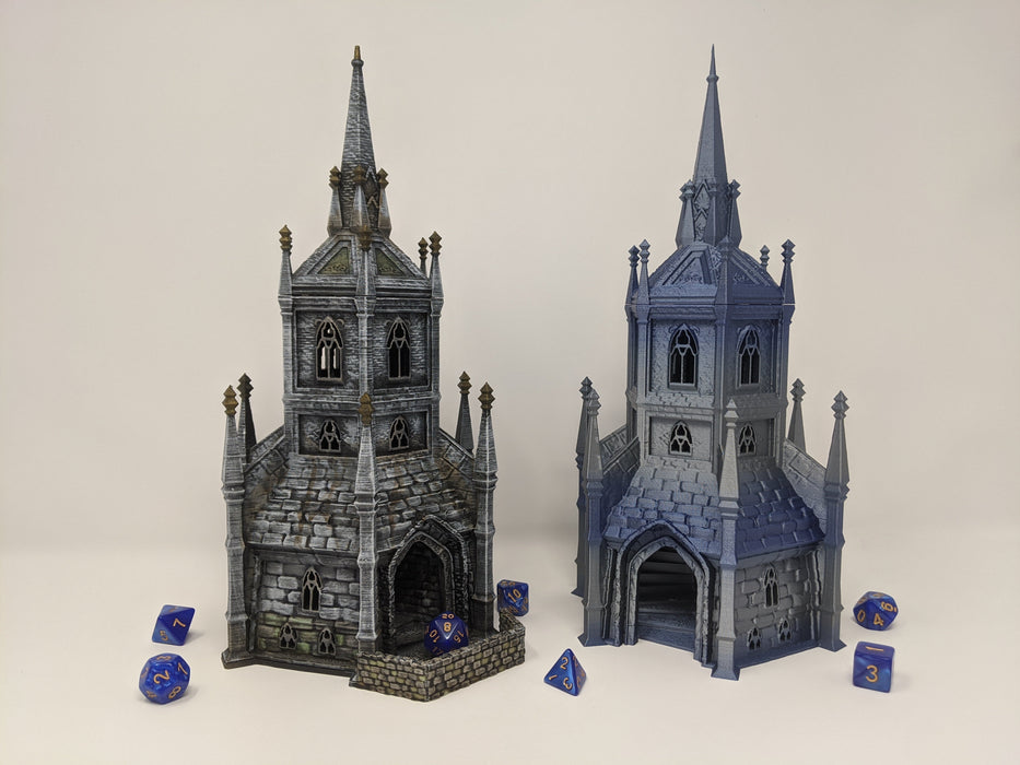 Paladin Dice Roller - for just $40! 