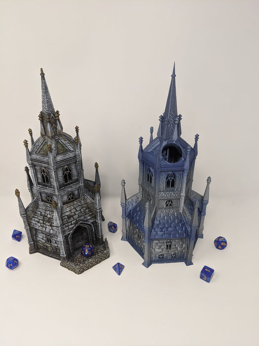 Paladin Dice Roller - for just $40! 