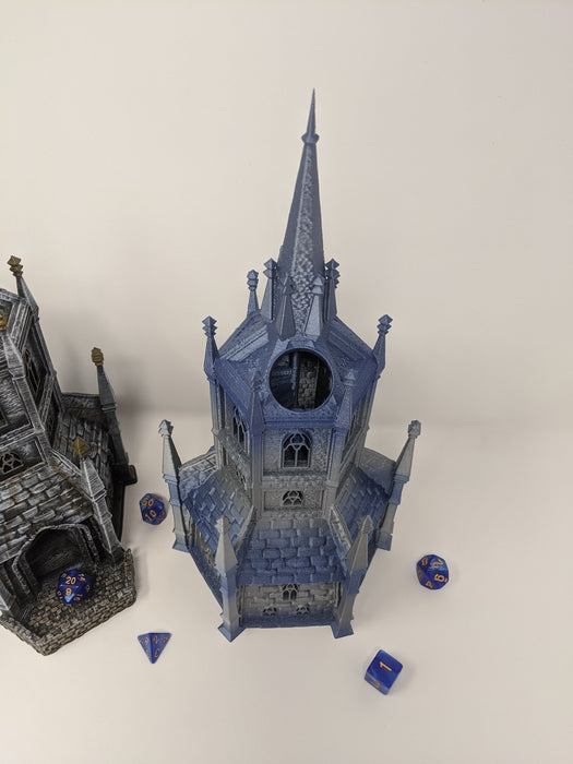 Paladin Dice Roller - for just $40! 