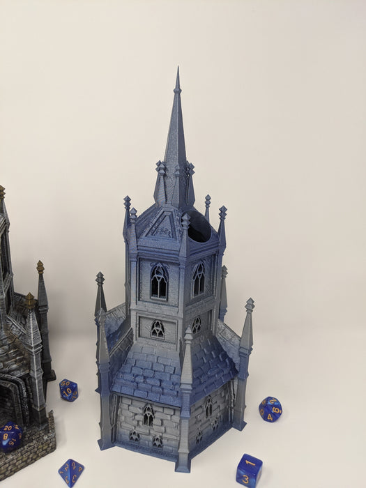 Paladin Dice Roller - for just $40! 