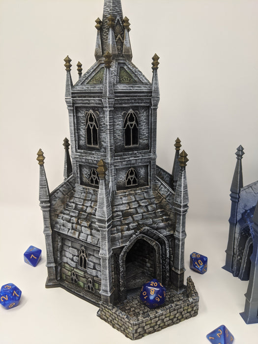 Paladin Dice Roller - for just $40! 