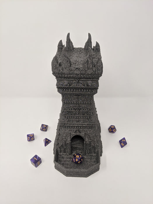 Necromancer Dice Roller - for just $35! 