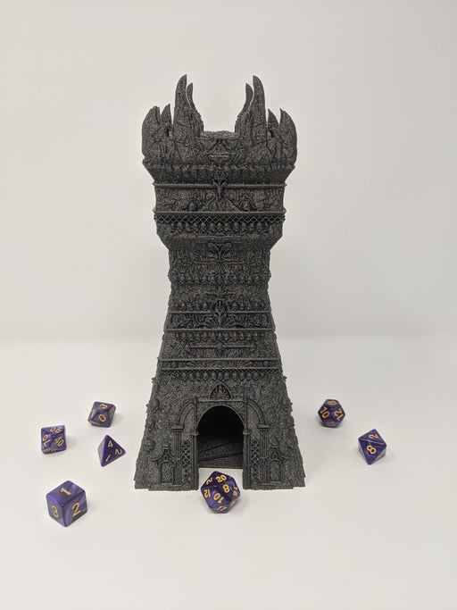 Necromancer Dice Roller - for just $35! 
