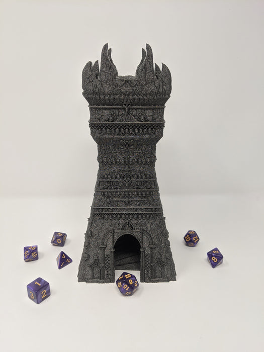 Necromancer Dice Roller - for just $35! 