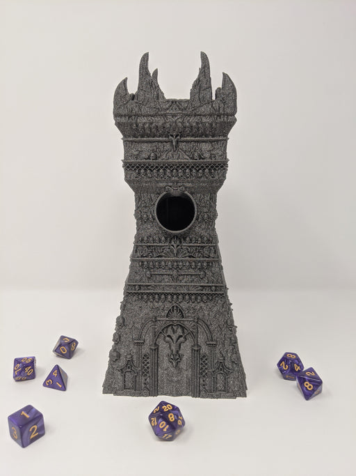 Necromancer Dice Roller - for just $35! 