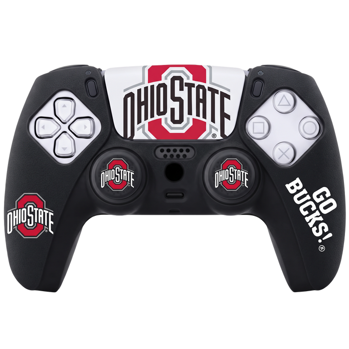 Ohio State PS5 Starter Kit - for just $44.99! 