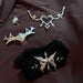 Castlevania Lenore Accessories - Custom Made - for just $99! 