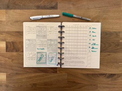 Rook & Raven: The Campaign Planner - Wet Erase Overlays - for just $9.99! 