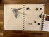 Rook & Raven: Campaign Atlas - Hex and Square Grid - for just $69.99! 