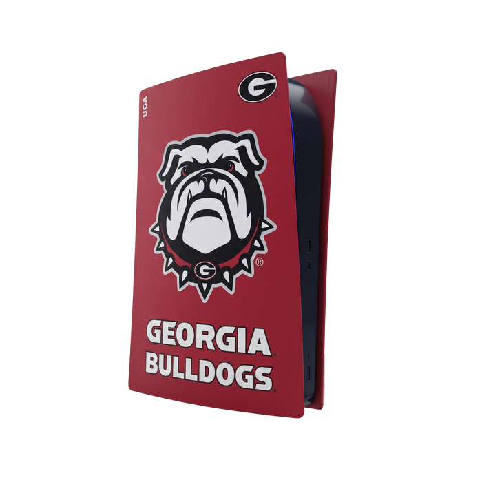 Georgia Bulldogs VarsityWrapz - for just $39.99! 