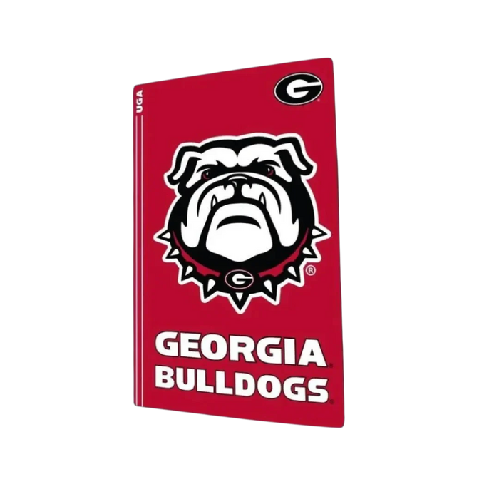 Georgia Bulldogs VarsityWrapz - for just $39.99! 