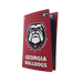 Georgia Bulldogs VarsityWrapz - for just $39.99! 