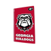 Georgia Bulldogs VarsityWrapz - for just $39.99! 