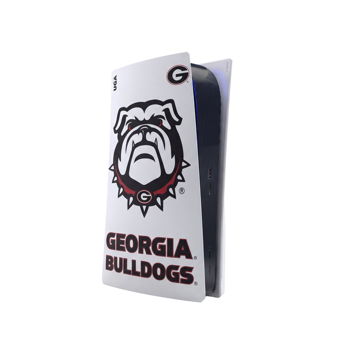 Georgia Bulldogs VarsityWrapz - for just $39.99! 