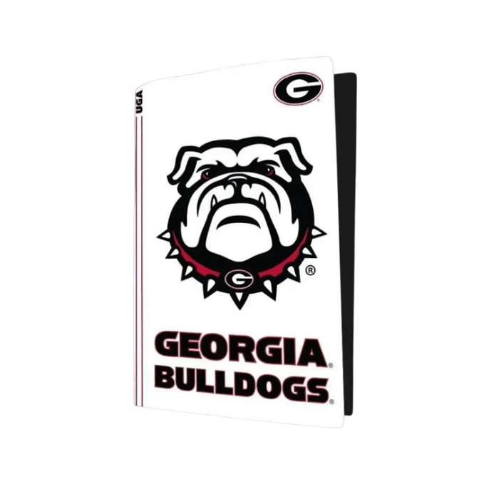 Georgia Bulldogs VarsityWrapz - for just $39.99! 