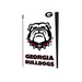 Georgia Bulldogs VarsityWrapz - for just $39.99! 