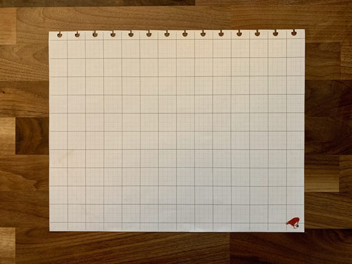 Rook & Raven: Campaign Atlas - Hex and Square Grid - for just $69.99! 