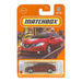 Matchbox 2016 Nissan Sentra - Matchbox Series 9/100 - for just $1.89! 