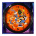 Looney Tunes Space Jam Characters Print 9 3/4 Wall Clock - for just $16.99! 