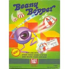 Beany Bopper - Atari 2600 - Premium Video Games - Just $12.99! Shop now at Retro Gaming of Denver