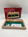 Shut The Box Dice Game - for just $27! 