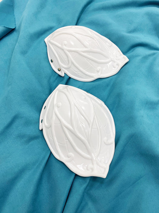 Fairy Armor Pre Made Kit Pauldrons - for just $65! 