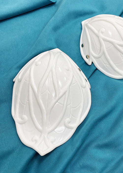 Fairy Armor Pre Made Kit Pauldrons - for just $65! 