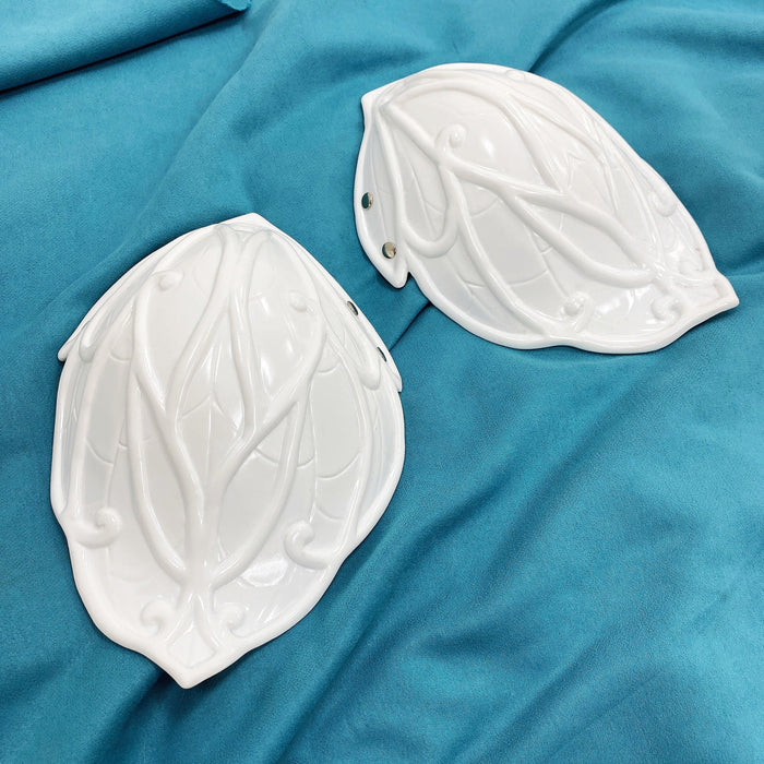Fairy Armor Pre Made Kit Pauldrons - for just $65! 