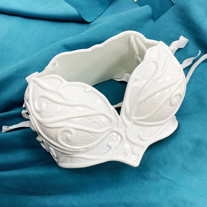 Fairy Armor Pre Made Kit Breastplate - for just $95! 