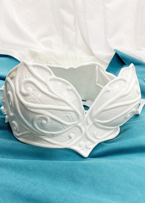 Fairy Armor Pre Made Kit Breastplate - for just $95! 