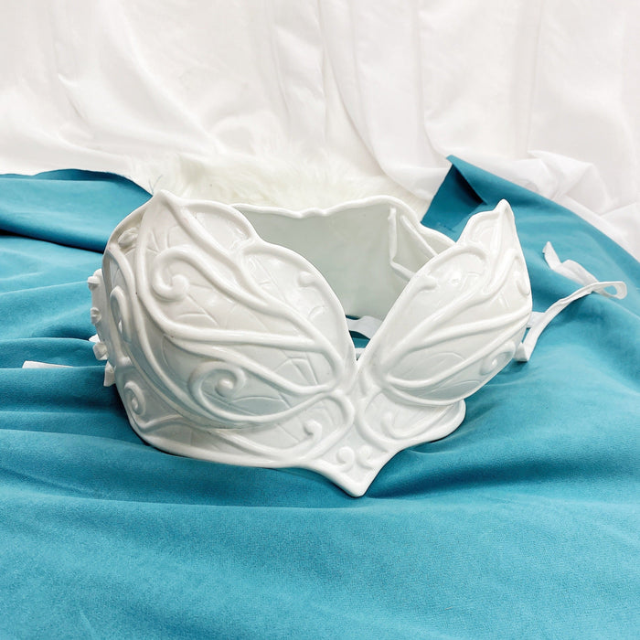 Fairy Armor Pre Made Kit Breastplate - for just $95! 
