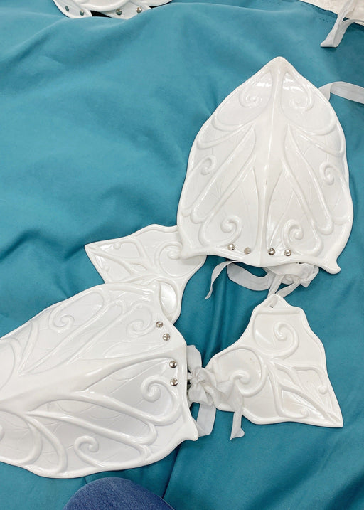 Fairy Armor Pre Made Painting Kit Belt - for just $75! 