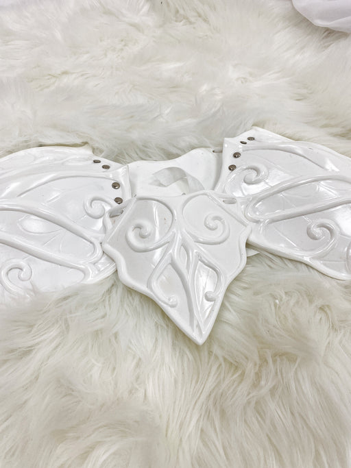 Fairy Armor Pre Made Painting Kit Belt - for just $75! 