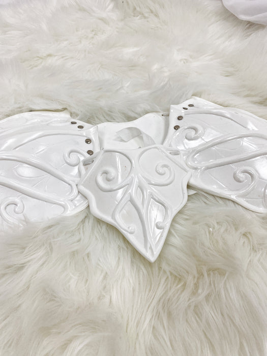 Fairy Armor Pre Made Painting Kit Belt - for just $75! 