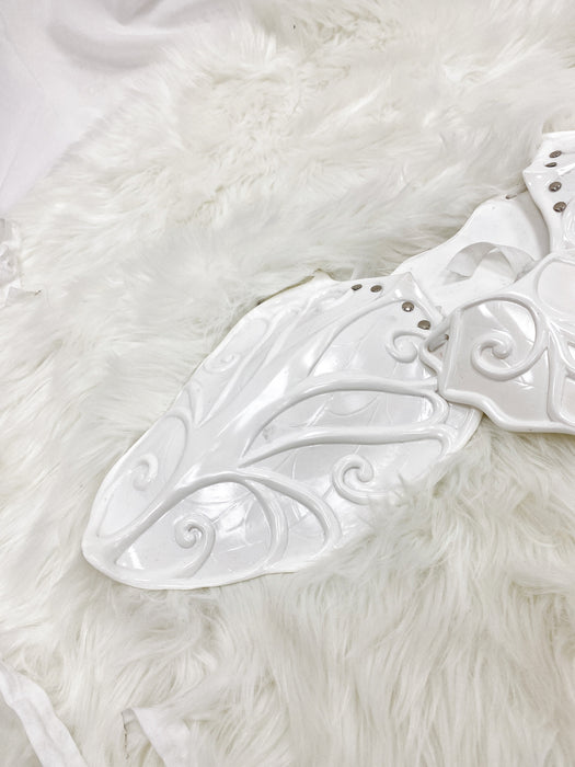 Fairy Armor Pre Made Painting Kit Belt - for just $75! 