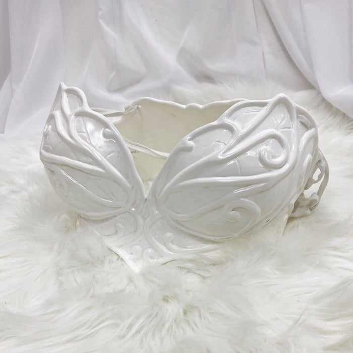 Fairy Armor Pre Made Kit Breastplate - for just $95! 